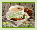 Sweet Vanilla Chai Hand Poured Soy Wax Melt