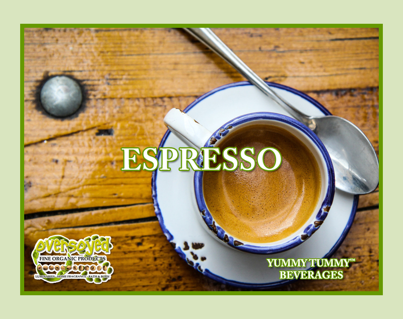 Espresso Car Fresh™ Air Freshener & Upholstery Deodorizer