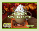 Pumpkin Mocha Latte Hand Poured Soy Wax Melt