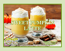 Sweet Pumpkin Latte Hand Poured Soy Tumbler Candle