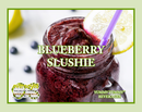 Blueberry Slushie Hand Poured Soy Wax Melt