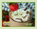 Blushed Cocoa Poshly Pampered™ Artisan Handcrafted Pet Shampoo