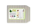 Birch Nectar & Vanilla Artisan Handcrafted Triple Butter Beauty Bar Soap