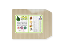 Vetyver Woods Artisan Handcrafted Triple Butter Beauty Bar Soap