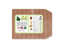 Coriander Rosewood Artisan Handcrafted Triple Butter Beauty Bar Soap