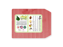 Kombucha Berry Tea Artisan Handcrafted Triple Butter Beauty Bar Soap