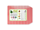 Pink Lotus & Lime Artisan Handcrafted Triple Butter Beauty Bar Soap