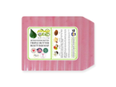 Strawberry Watermelon Artisan Handcrafted Triple Butter Beauty Bar Soap