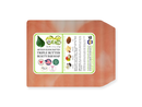 Peachy Mango Artisan Handcrafted Triple Butter Beauty Bar Soap