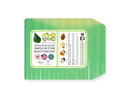 Banana Leaf & Acai Artisan Handcrafted Triple Butter Beauty Bar Soap