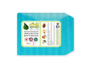 Sea Glass Artisan Handcrafted Triple Butter Beauty Bar Soap