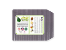 Plum Pudding Artisan Handcrafted Triple Butter Beauty Bar Soap