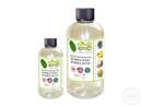 Coconut Hut Artisan Handcrafted Bubble Suds™ Bubble Bath