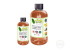 Apple Brown Sugar Artisan Handcrafted Bubble Suds™ Bubble Bath