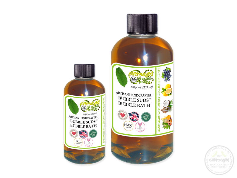 Apples & Acorns Artisan Handcrafted Bubble Suds™ Bubble Bath