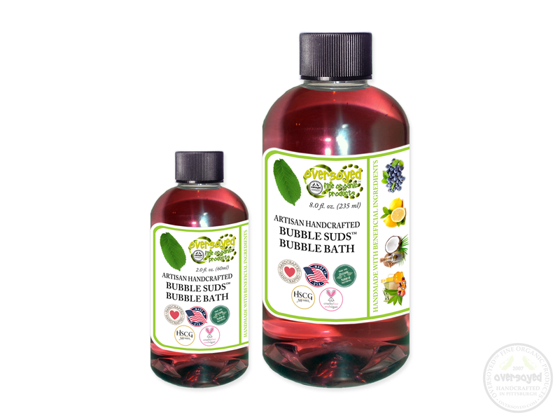 Chokecherry Artisan Handcrafted Bubble Suds™ Bubble Bath