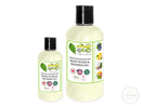 Fluffy Angel Food Artisan Handcrafted Body Wash & Shower Gel