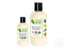 Zucchini Bread Artisan Handcrafted Body Wash & Shower Gel