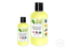 Sugared Lemon Zest Artisan Handcrafted Body Wash & Shower Gel