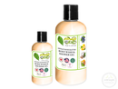 Morning Wood Artisan Handcrafted Body Wash & Shower Gel