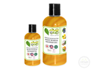 Autumn Wood Artisan Handcrafted Body Wash & Shower Gel