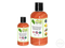 Pumpkin & Cardamom Artisan Handcrafted Body Wash & Shower Gel