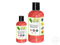 Summer Barbeque Artisan Handcrafted Body Wash & Shower Gel