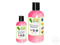 Market Blossoms Artisan Handcrafted Body Wash & Shower Gel