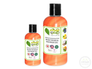 Tropical Rose Artisan Handcrafted Body Wash & Shower Gel