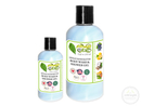 Island Fresh Artisan Handcrafted Body Wash & Shower Gel