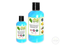 Blue Hydrangea & Vanilla Artisan Handcrafted Body Wash & Shower Gel