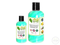 Coastal Mist Artisan Handcrafted Body Wash & Shower Gel