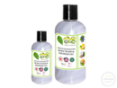 Berries & Buttermilk Artisan Handcrafted Body Wash & Shower Gel