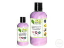 Grape Berry Artisan Handcrafted Body Wash & Shower Gel