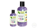 Fresh Plum Artisan Handcrafted Body Wash & Shower Gel