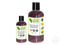 Elderberry Wine Artisan Handcrafted Body Wash & Shower Gel