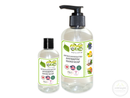 Rice Milk Handcrafted Natural Antiseptic Liquid Hand Soap