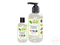 Sunwashed Linen Handcrafted Natural Antiseptic Liquid Hand Soap