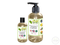 Vetyver Woods Handcrafted Natural Antiseptic Liquid Hand Soap