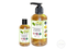 Dulce De Leche Handcrafted Natural Antiseptic Liquid Hand Soap