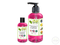 Mangosteen & Beautyberry Handcrafted Natural Antiseptic Liquid Hand Soap