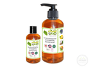 Juicy Nectarine & Mint Handcrafted Natural Antiseptic Liquid Hand Soap