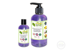 Aronia Berry Handcrafted Natural Antiseptic Liquid Hand Soap