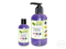 Alaskan Wild Berries Handcrafted Natural Antiseptic Liquid Hand Soap