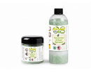 Buttercream Pecan Bath Salt Soak & Shower Effervescent