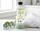 Buttercream Pecan Bath Salt Soak & Shower Effervescent