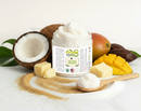 Gingersnap Cookies Sugar Scrub & Body Polish