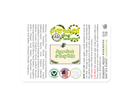 Gingersnap Cookies Sugar Scrub & Body Polish