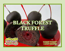 Black Forest Truffle Hand Poured Soy Wax Melt