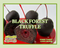 Black Forest Truffle Shave Buffer Whipped Shave Soap